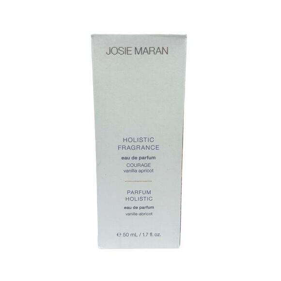 Josie Maran Eau de Parfum COURAGE Vanilla Apricot - 50 ml / 1.7 fl oz - Picture 2 of 3